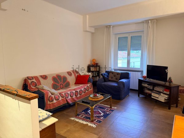 appartamento in affitto ad Ancona in zona Borgo Rodi