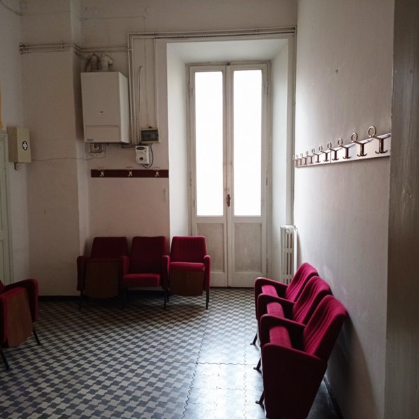 appartamento in affitto ad Ancona in zona Piano San Lazzaro