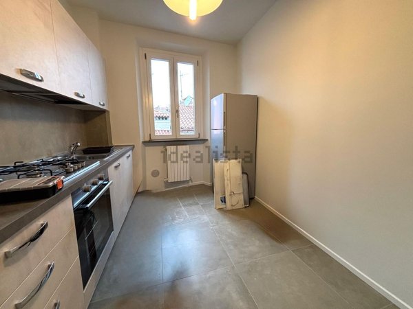 appartamento in affitto ad Ancona in zona Centro Storico