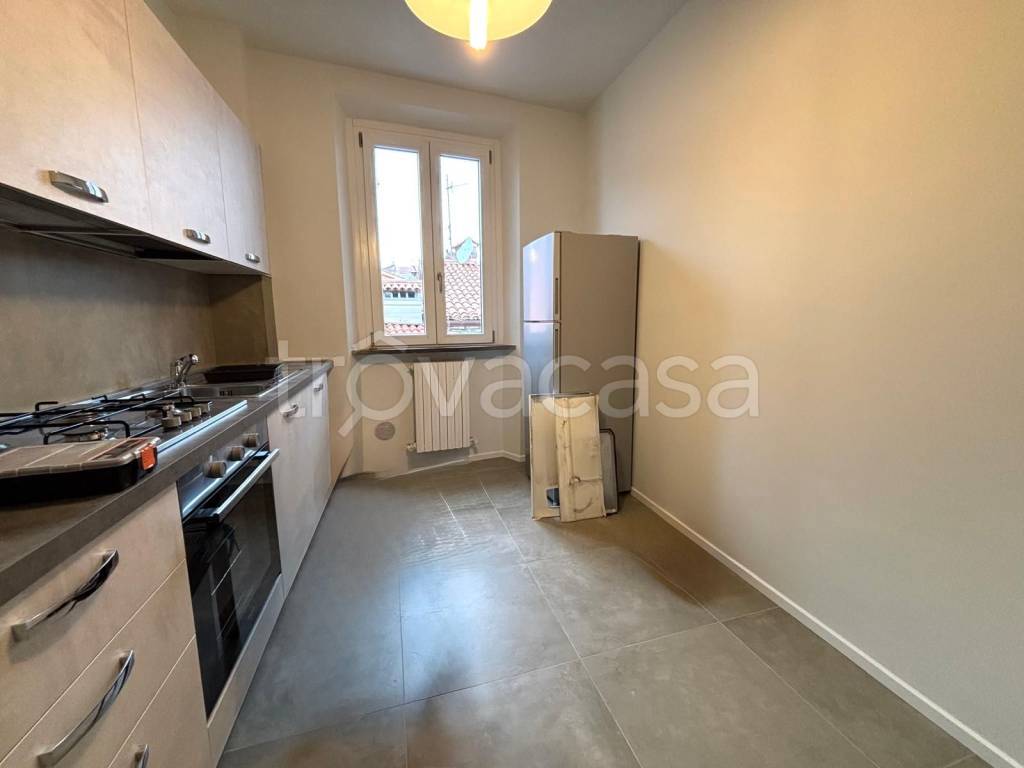 appartamento in affitto ad Ancona in zona Centro Storico