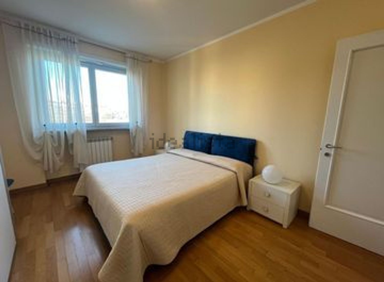 appartamento in affitto ad Ancona