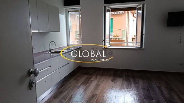 appartamento in affitto ad Ancona in zona Centro Storico