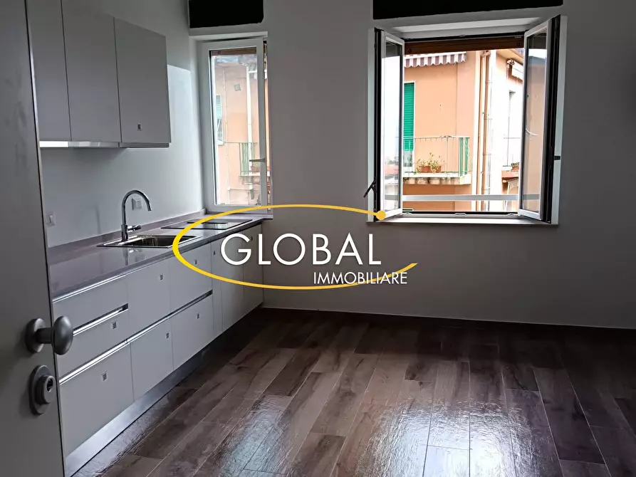 appartamento in affitto ad Ancona in zona Adriatico