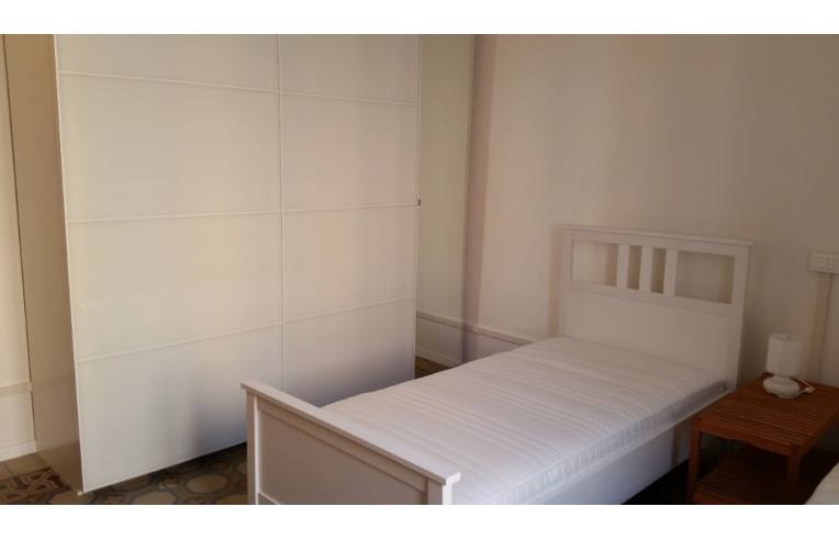 appartamento in affitto ad Ancona in zona Centro Storico