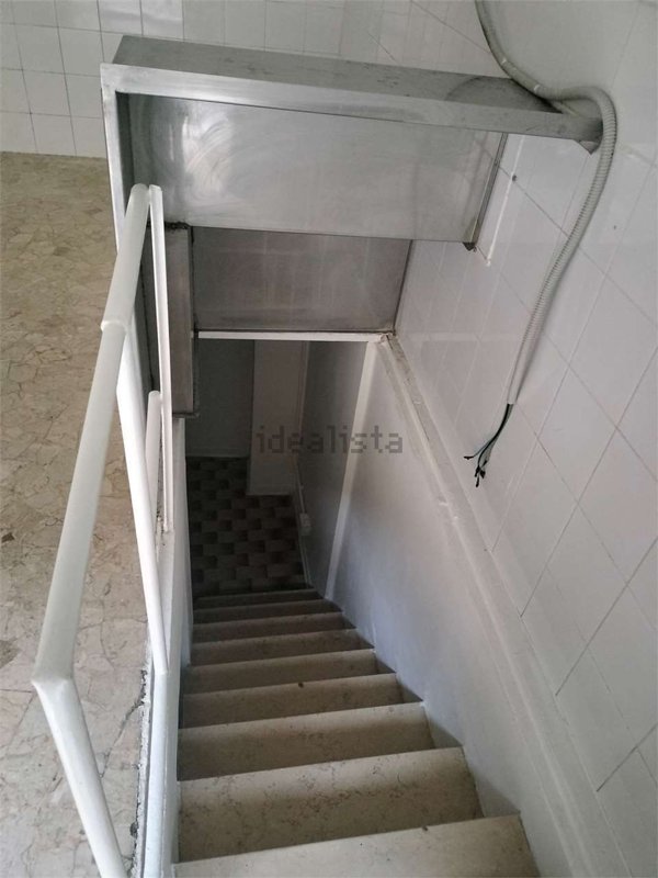 locale commerciale in affitto ad Ancona