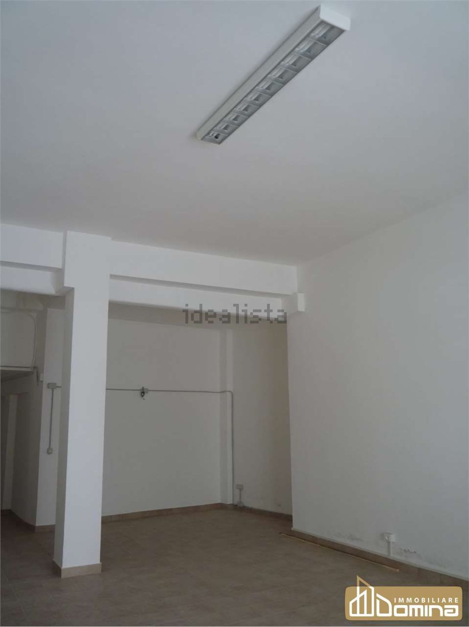 loft in affitto ad Ancona in zona Piano San Lazzaro