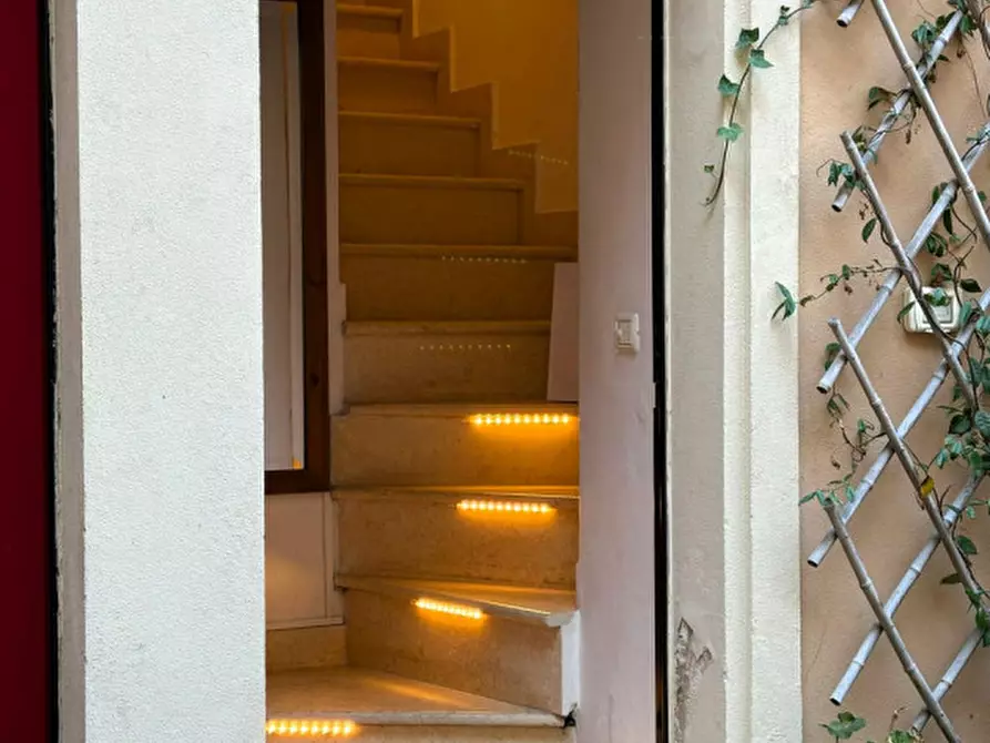 appartamento in affitto ad Ancona in zona Centro Storico