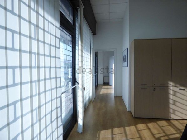 locale di sgombero in affitto ad Ancona in zona Aspio di Ancona