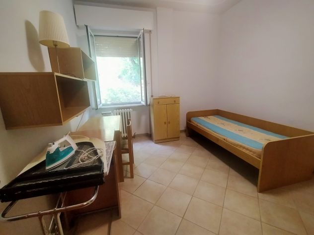 camera singola in affitto ad Ancona in zona Piano San Lazzaro