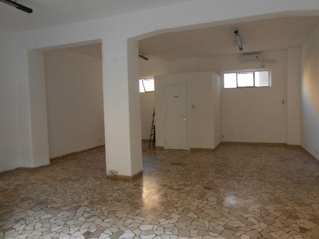 locale di sgombero in affitto ad Ancona in zona Pinocchio