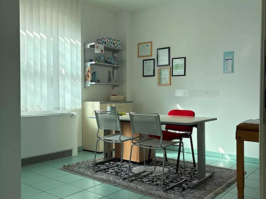 ufficio in affitto ad Ancona