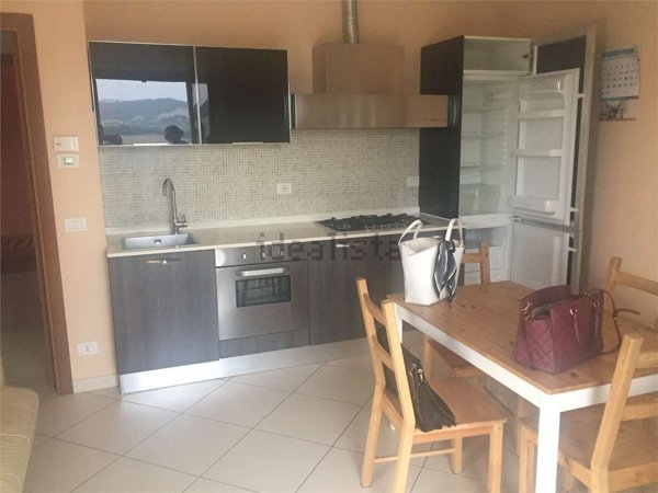 appartamento in affitto ad Ancona