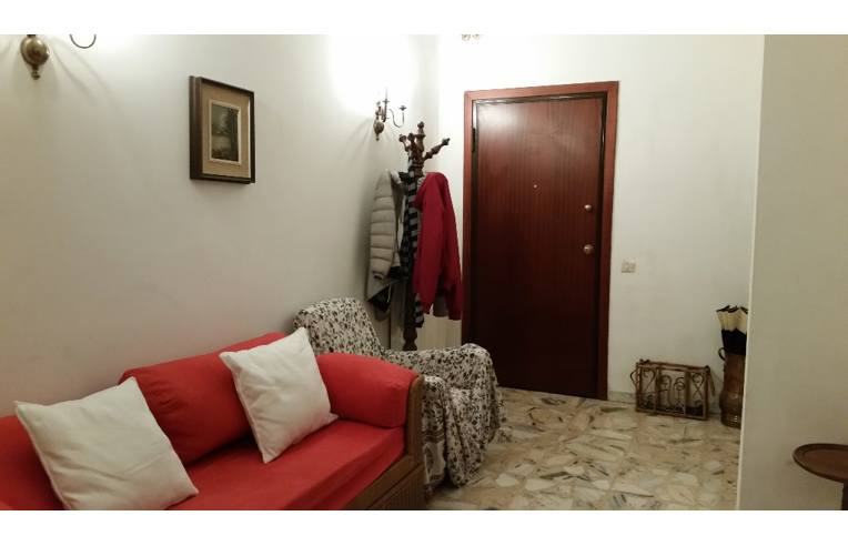 camera singola in affitto ad Ancona in zona Centro Storico