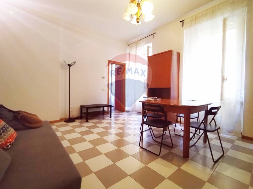 appartamento in affitto ad Ancona in zona Centro Storico