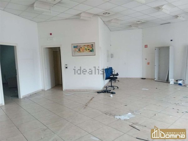 ufficio in affitto ad Ancona in zona Delle Grazie