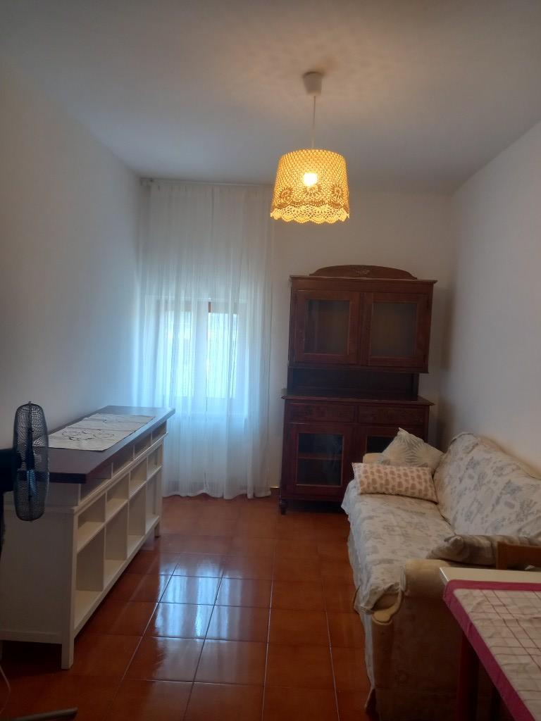 appartamento in affitto ad Ancona in zona Torrette