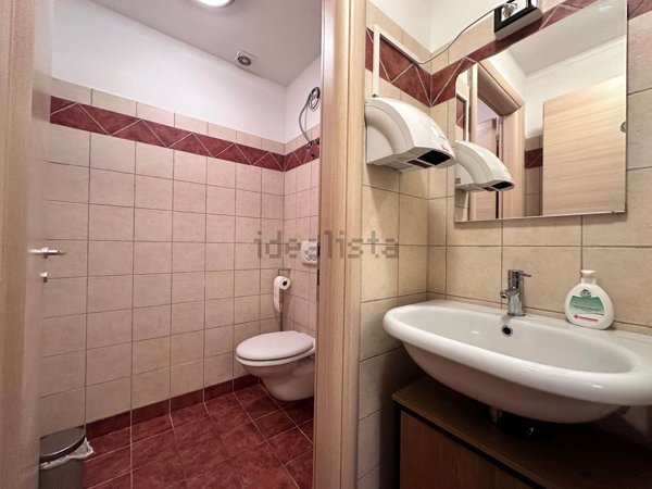 appartamento in affitto ad Ancona in zona Centro Storico