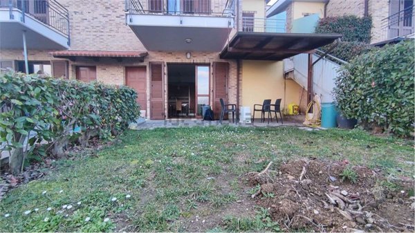 casa indipendente in affitto ad Ancona