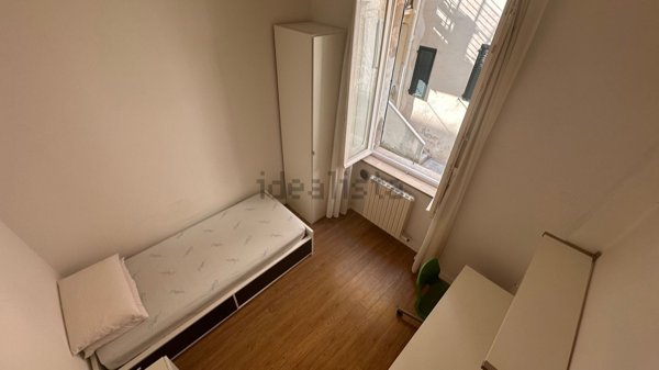 appartamento in affitto ad Ancona in zona Centro Storico