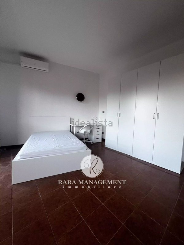 appartamento in affitto ad Ancona in zona Torrette