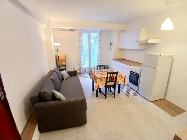 appartamento in affitto ad Ancona in zona Adriatico