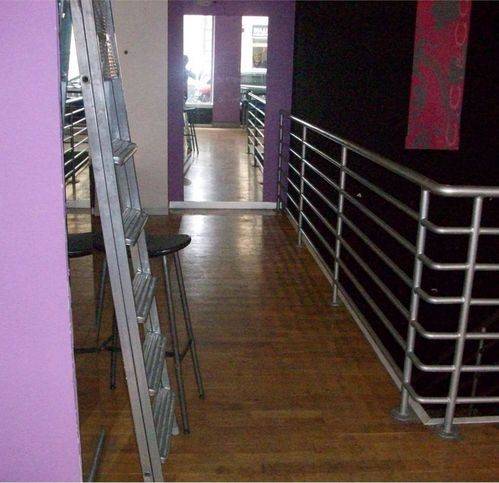 negozio in affitto ad Ancona in zona Centro Storico