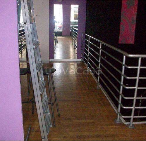 negozio in affitto ad Ancona in zona Centro Storico