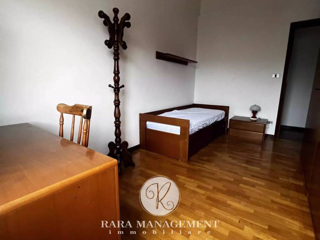 appartamento in affitto ad Ancona in zona Torrette