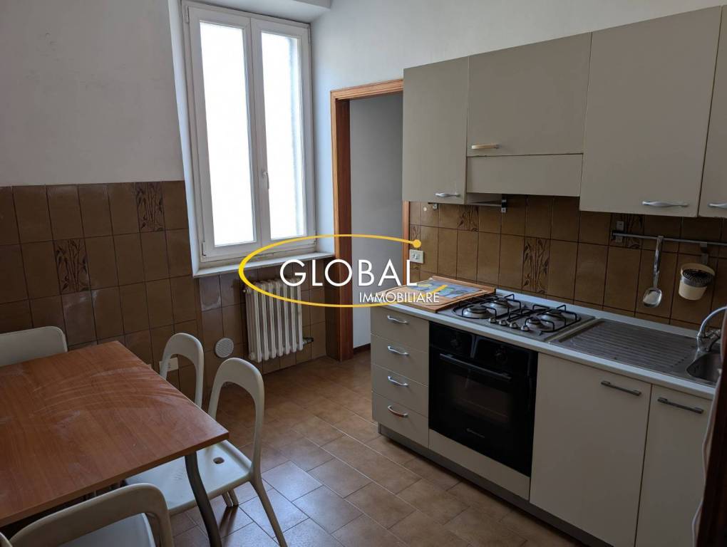 appartamento in affitto ad Ancona in zona Piano San Lazzaro