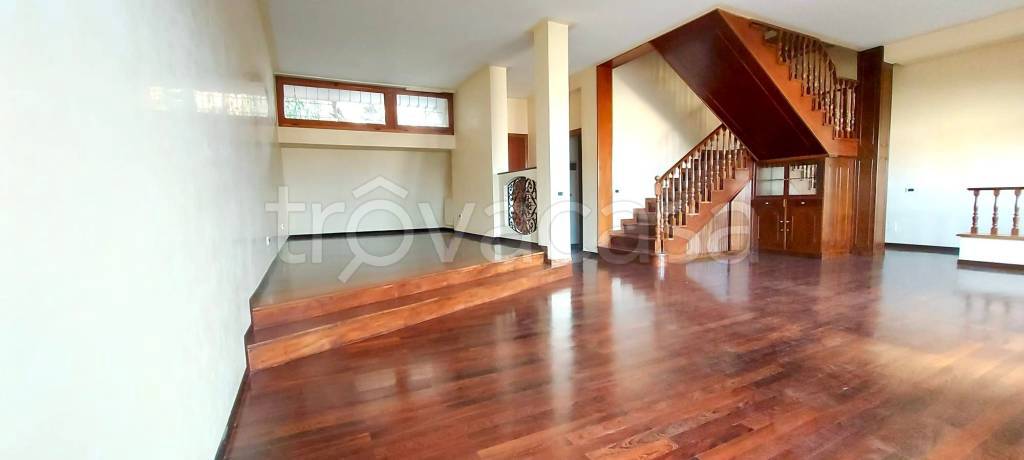 appartamento in affitto ad Ancona in zona Piano San Lazzaro