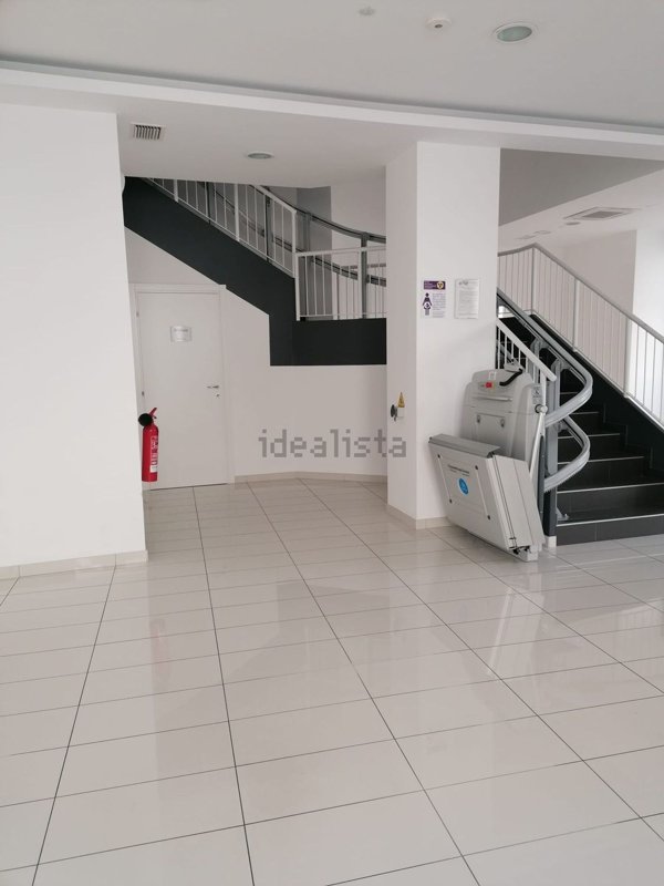 locale commerciale in affitto ad Ancona in zona Centro Storico