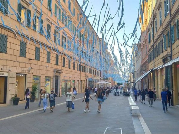 negozio in affitto ad Ancona