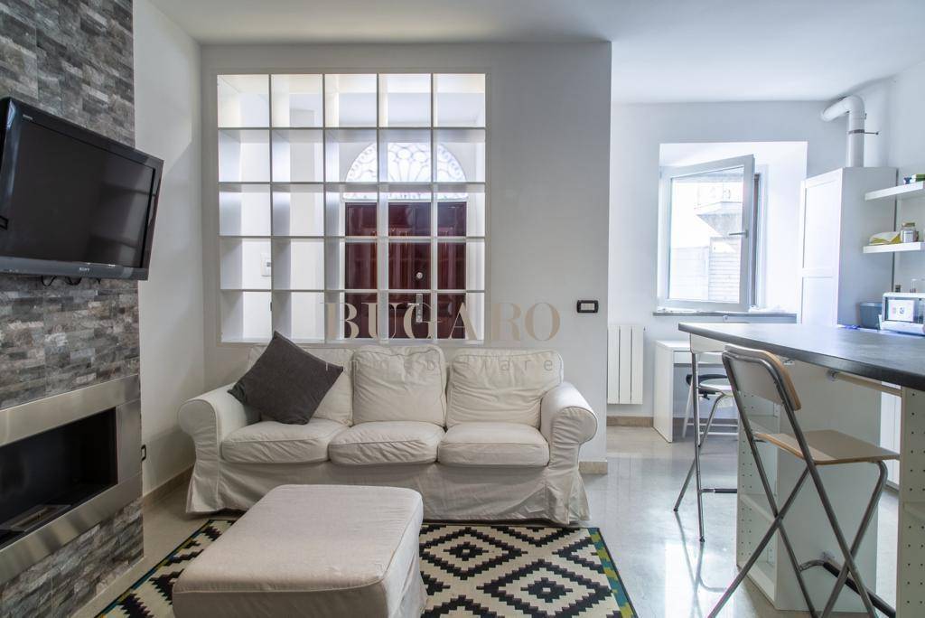 appartamento in affitto ad Ancona in zona Piano San Lazzaro