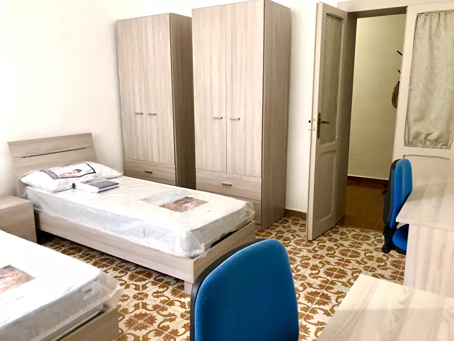 appartamento in affitto ad Ancona in zona Centro Storico