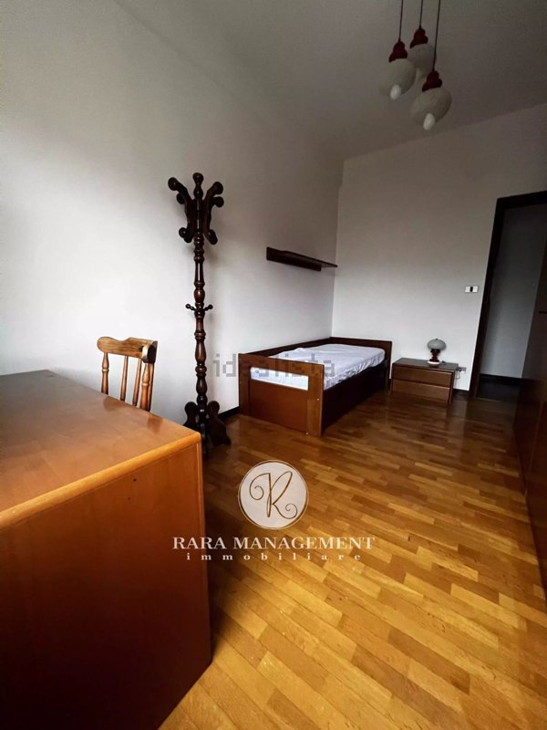 appartamento in affitto ad Ancona in zona Torrette