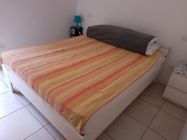 appartamento in affitto ad Ancona in zona Centro Storico