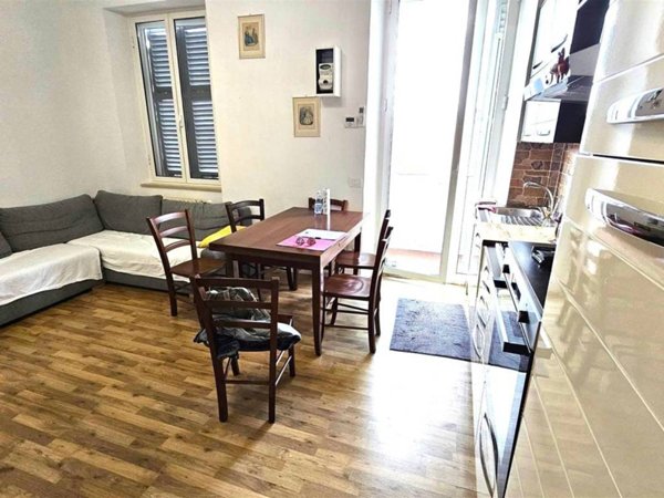 appartamento in affitto ad Ancona in zona Piano San Lazzaro