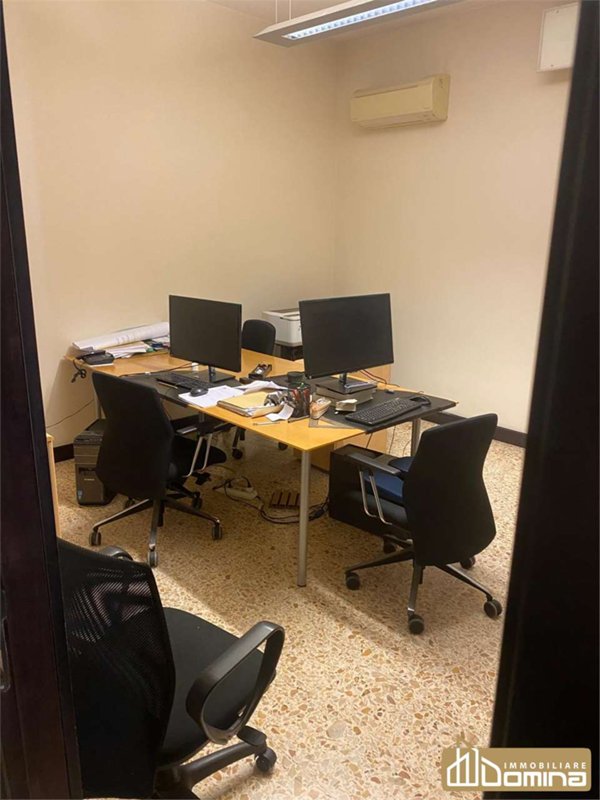ufficio in affitto ad Ancona in zona Delle Grazie