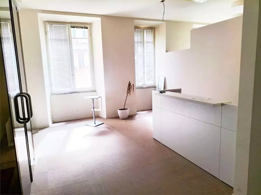 ufficio in affitto ad Ancona in zona Centro Storico