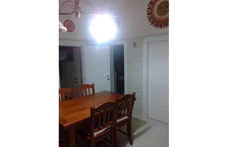 appartamento in affitto ad Ancona in zona Delle Grazie