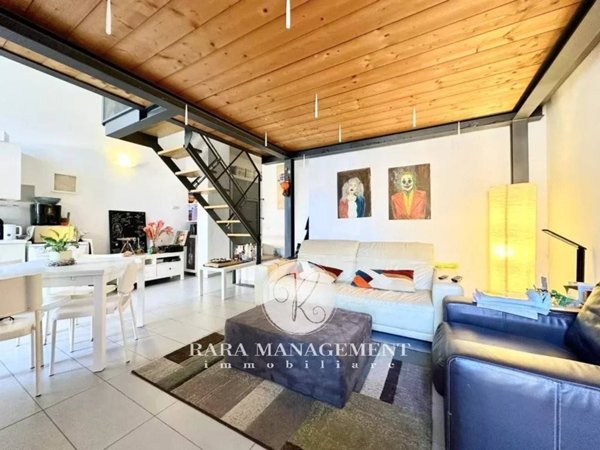 appartamento in affitto ad Ancona in zona Centro Storico