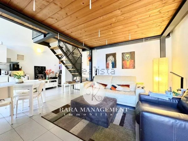 appartamento in affitto ad Ancona in zona Centro Storico