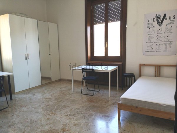 appartamento in affitto ad Ancona in zona Centro Storico