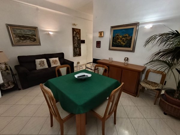 appartamento in affitto ad Ancona in zona Montirozzo