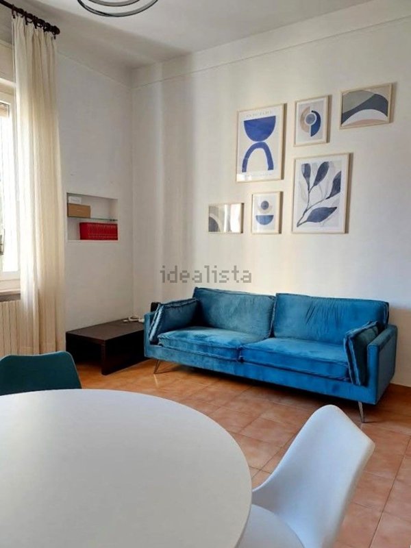 appartamento in affitto ad Ancona