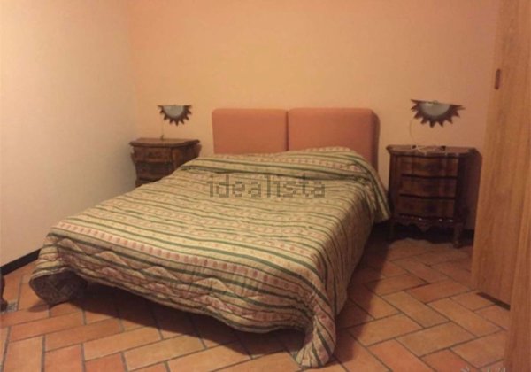 appartamento in affitto ad Ancona in zona Montirozzo