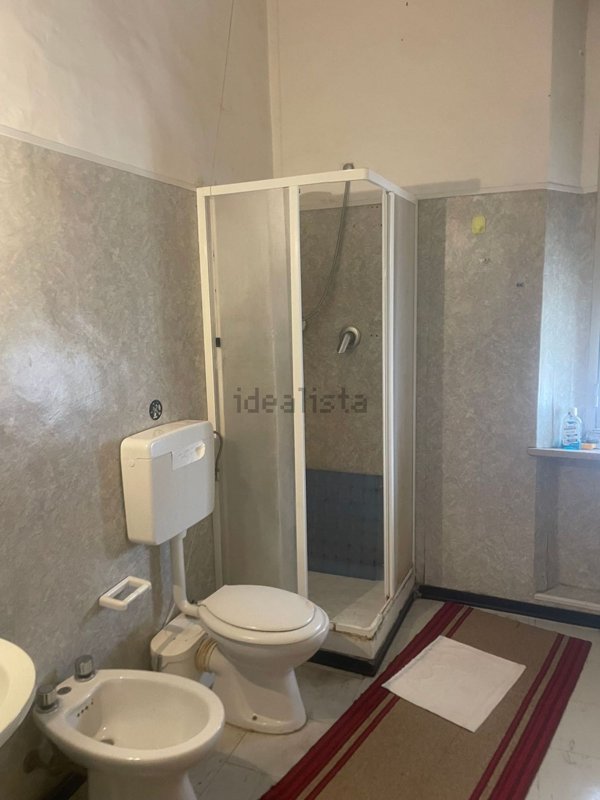 appartamento in affitto ad Ancona in zona Adriatico