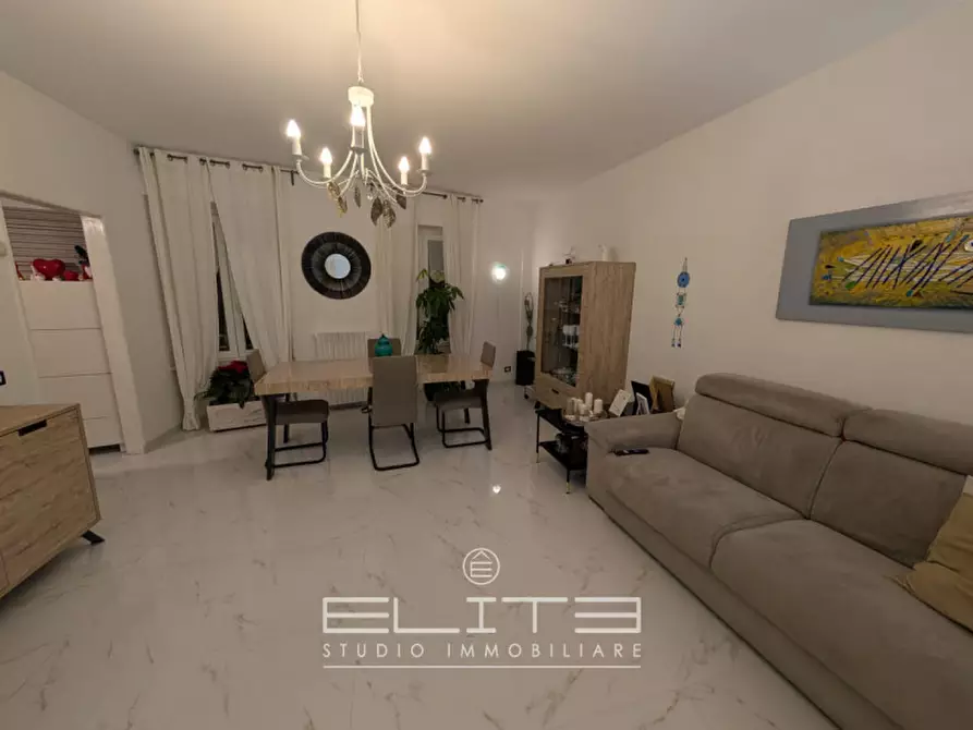 appartamento in affitto ad Ancona in zona Piano San Lazzaro