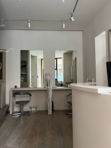 negozio in affitto ad Ancona in zona Centro Storico