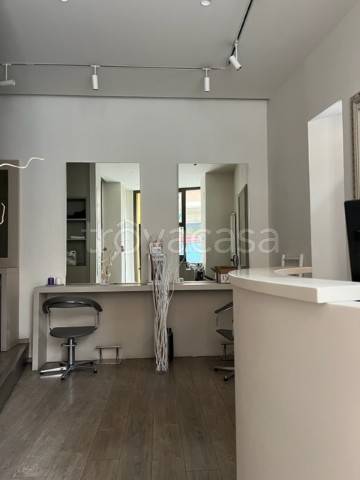 negozio in affitto ad Ancona in zona Centro Storico